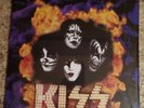 kiss you wanted the best vinly(album) 180 gram from kissteria roadecase RARE