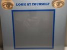 Uriah Heep - Look at Yourself [New Vinyl LP] UK - Import. SEALED.  Mint