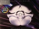 ORB, The feat DAVID GILMOUR - Metallic Spheres - Vinyl (2xLP)