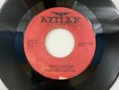 Conjunto Aztlan Chuco Chicano Latin Tex Soul 45 RPM San Antonio Pachuco Texas