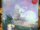 Final Fantasy VI - World Of Ruin - TPR - Kefka Variant New Sealed