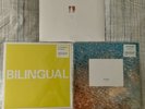 Pet Shop Boys - Please - Bilingual - Elysium - Vinyl Bundel New/Sealed