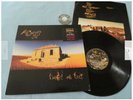 lp. midnight oil, diesel and dust-album vinyl ex 1987