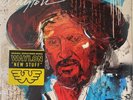 Waylon Jennings - New Stuff Vinyl LP NEW/Sealed RSD Original Remastered Demos