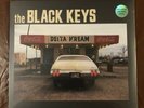 The Black Keys Delta Kream Cream Purple Haze Vinyl LP Sealed