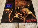 Skid Row Slave To The Grind LP 12” Vinyl Atlantic Records 1991