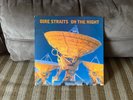 Dire Straits ‎– On The Night. DISCO VINILO. ESTADO VG+ /VG+. 1993.