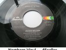 JACKIE WILSON 'Because Of You + My Heart Is Calling' EX Northern Soul 45