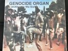 Genocide Organ - UmKhonto-We-SizWe | Throbbing Gristle | SPK