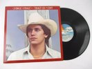 GEORGE STRAIT STRAIT COUNTRY LP (Vinyl, Record, Album)