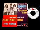 THE SHANGRI LAS/THE BUTTERFLYS/REMEMBER//RARE 60'S SOUL/FRENCH EP 7