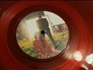Lana Del Rey - Lust For Life / Love Heart-Shaped Picture Disc Vinyl