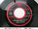 TOBI LEGEND 'Time Will Pass You By' Wigan 3 before 8 northern soul 45