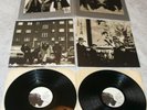 U2 2002 Universal music double LP The best of 1990-2000