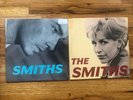 The Smiths - Panic Vinyl - Single 1986 + Ask Vinyl Single 1986 1st Press VG+ Lot