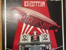 Led Zepelin - Mothership. 4x discs. Atlantic, Swansong 2007 RH 344700