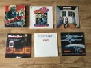 status quo vinyl albums