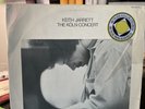 KEITH JARRETT The Koln Concert ECM 2XLP germany gatefold NM/NM+