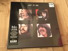 The Beatles Let It Be Special Edition Super Deluxe 5 LP Box Set Still Sealed