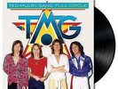 Ted Mulry Gang-Full Circle vinyl LP 2018 Sony Music Australia New & Sealed