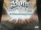 Bones Thugs N Harmony Btnresurrection 2000 2lp Ruthless Records Vinyl Great...