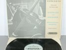 Brahms Double Concerto - SAX 2264 - Vinyl LP (Original 1957 Press) - *VG+*