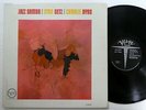 Stan GETZ Charlie BYRD Jazz Samba LP Verve jazz VG++ Original press   a800