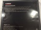 Kasabian Velociraptor Rare Deluxe Vinyl Boxset Still Sealed