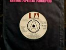 Candi Staton - In The Ghetto / Sure As Sin - Ex Con Rare 1972 Promo 7
