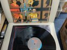 Colourbox ?– Colourbox self titled s/t Vinyl LP + Mini Album 1st press A1 MINT