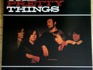 The Pretty Things  - The Pretty Things Vinyl Fontana 846054-1