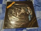 MARILLION - CLUTCHING AT STRAWS UK PIC DISC EMDP1002 1987 EXC W/SLEEVE
