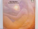 Fair Weather - Beginning From An End Vinyl LP 71 RCA NEON VG+ 1st press Andy Low