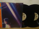 JOAN BAEZ FROM EVERY STAGE 1976 JAPAN A&M GXG-1001-2 OBI BOB DYLAN WOODY GUTHRIE