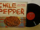ART CHILE PEPPER MARTY PAICH QUARTET 1968 JAPAN CHARLIE PARKER UPS-17 ZOOT SIMS