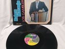 Tejano Ruben Naranjo Y Los Gamblers La Estrella  El Zarape Records 1106 VG+/VG+