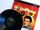 Elvis Presley - Elvis Golden Records 1964 Vinyl LP RCA Victor USA