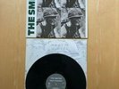 The Smiths Meat Is Murder Vinyl LP 1st Pressing Excellent