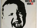 Third World War- Original UK first Pressing 1971, Fly Records, Blues Rock VG+(+)