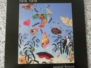 Talk Talk Natural History The Very Best Of Vinyl Record LP Parlophone  1990