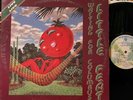 Little Feat Waiting for Columbus Live 2 Vinyl LP WB 2BS 3140 Time Loves a Hero