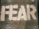 FEAR-THE RECORD PINK VINYL LP
