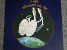 Van Der Graaf Generator H To He Who Am The Only One Vinyl