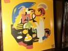 Mac Miller 'Faces' (Tri-color Edition) vinyl