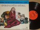 V.A. - Groupie Girl (Opal Butterfly, English Rose...) LP Soundtrack OST