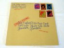 Captain Beefheart Strictly Personal 68 Rare Vinyl Stereo Blue Thumb LP SHIP FREE