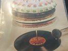 Rolling stones let it bleed original mono lp with poster