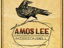 ACOU5099994609318 Amos Lee / Mission Bell Vinyl Record