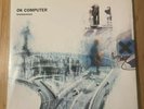 OK Computer - Radiohead Vinyl Record (2 LP) *Great Condition*
