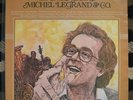 MFSL Michel Legrand Le Jazz Grand 1-504  Mobile Fidelity